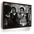 Featured image 10 for Funny Guy - Black & White