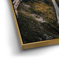 Thumbnail image 12 for Furkapass Amazing Curved Mountain Road - Switzerland