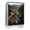 Featured image 8 for Furkapass Amazing Curved Mountain Road - Switzerland