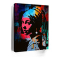 Thumbnail image 3 for GIRL WITH A PEARL EARRING
