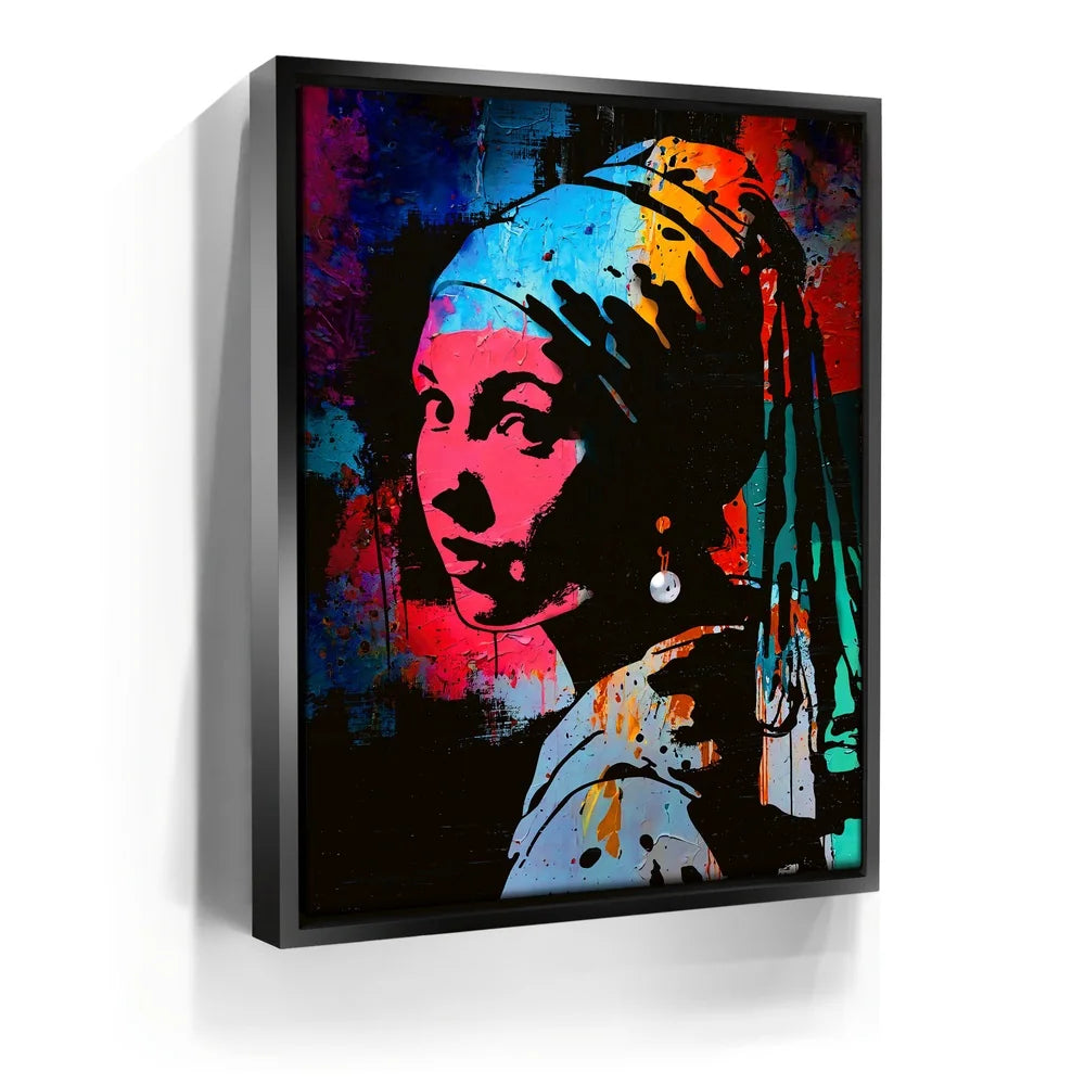 Featured image 6 for GIRL WITH A PEARL EARRING