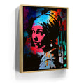 Featured image 8 for GIRL WITH A PEARL EARRING