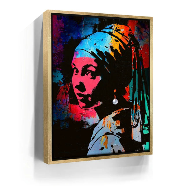 Featured image 8 for GIRL WITH A PEARL EARRING