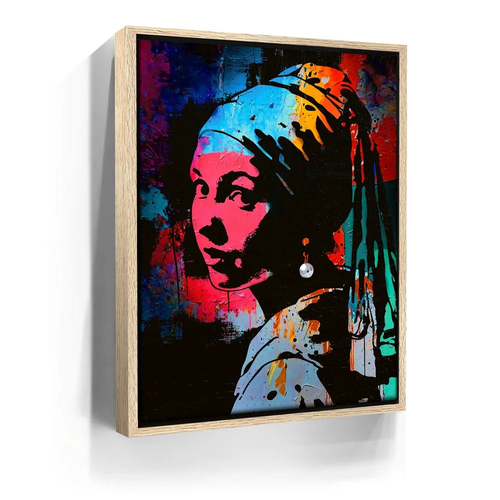 Featured image 10 for GIRL WITH A PEARL EARRING