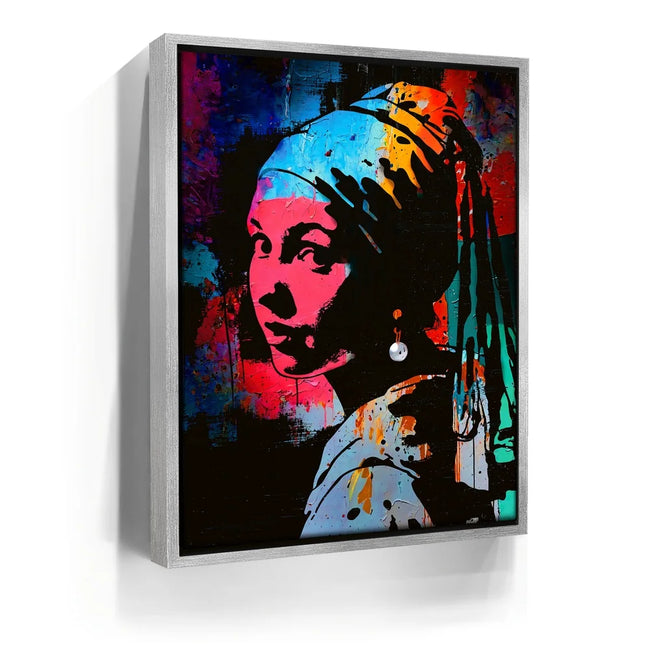 Featured image 9 for GIRL WITH A PEARL EARRING
