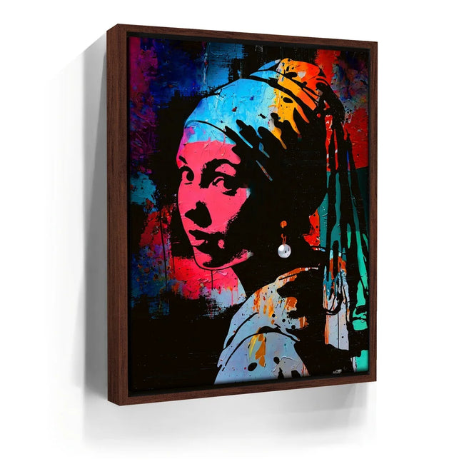 Featured image 11 for GIRL WITH A PEARL EARRING