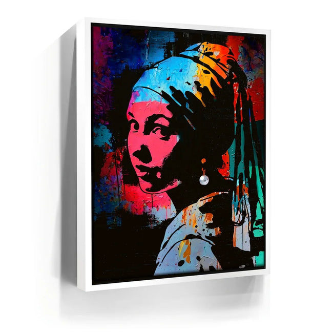 Featured image 7 for GIRL WITH A PEARL EARRING