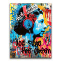 Featured image 1 for GOD SAVE THE QUEEN