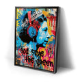 Thumbnail image 2 for GOD SAVE THE QUEEN