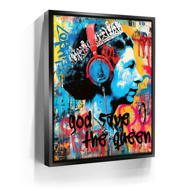 Featured image 6 for GOD SAVE THE QUEEN