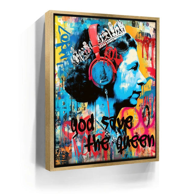 Featured image 8 for GOD SAVE THE QUEEN