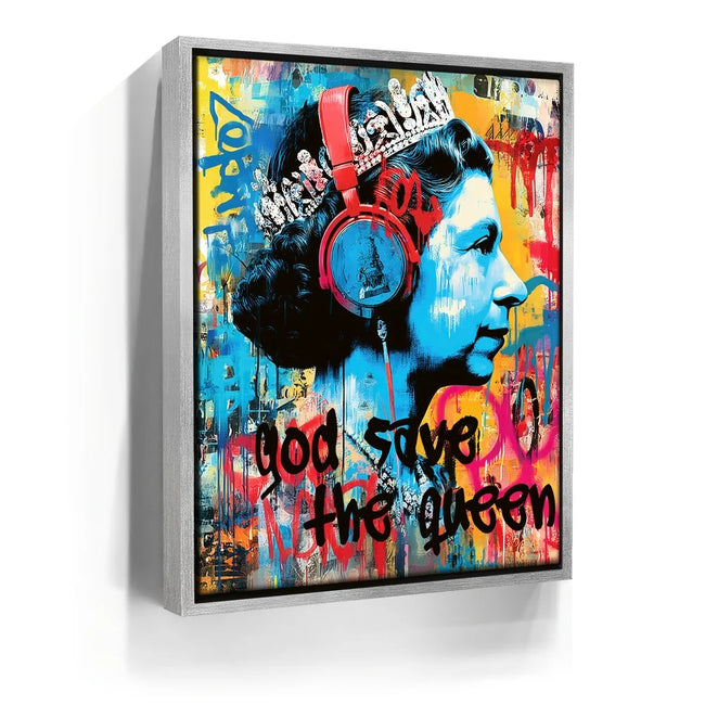 Featured image 9 for GOD SAVE THE QUEEN