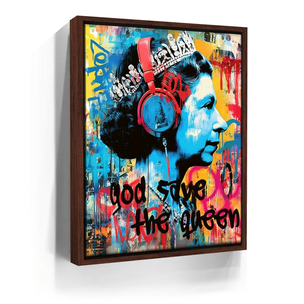 Featured image 11 for GOD SAVE THE QUEEN