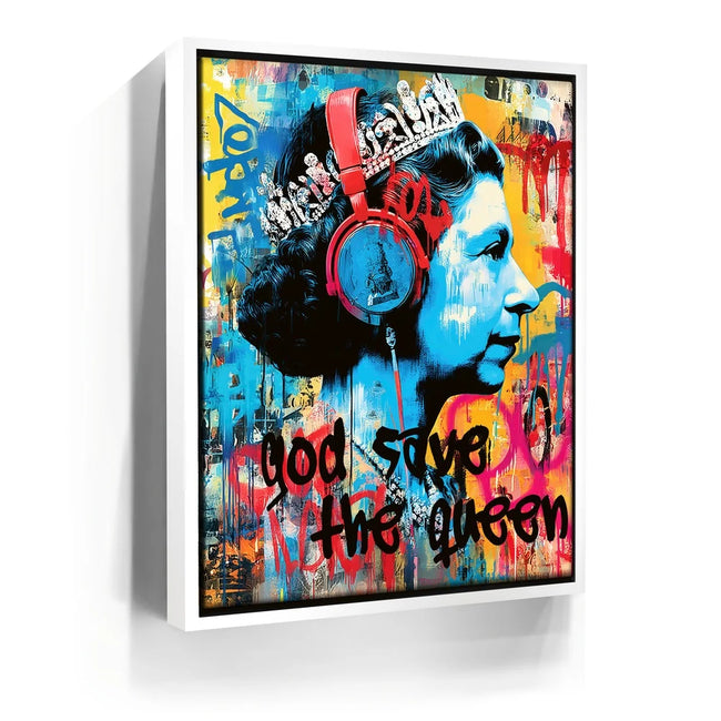 Featured image 7 for GOD SAVE THE QUEEN
