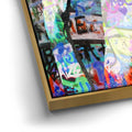 Thumbnail image 12 for Gaga Graffiti Canvas Set