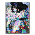 Featured image 1 for Gaga Graffiti Canvas Set