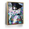 Featured image 7 for Gaga Graffiti Canvas Set