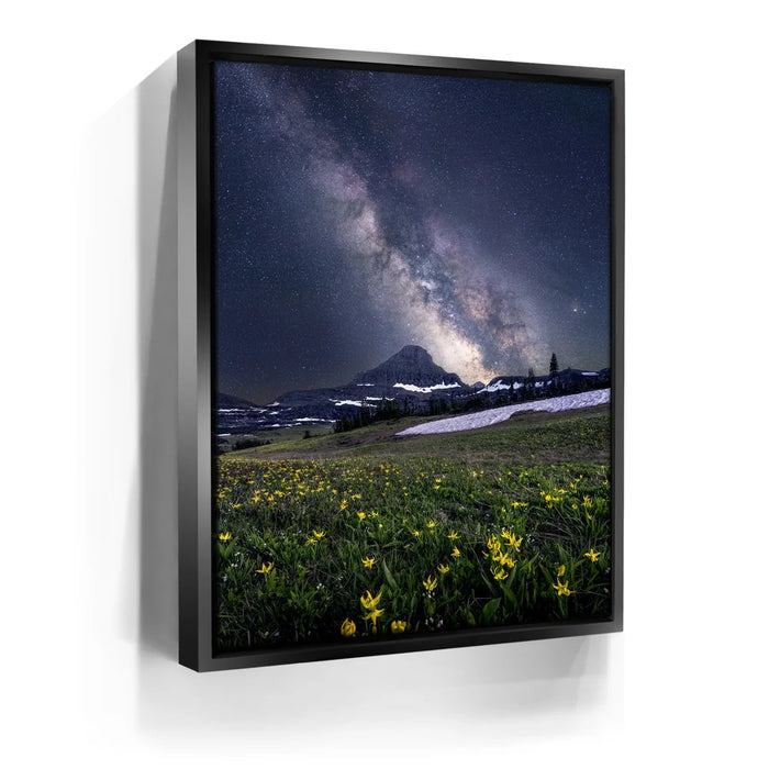 Featured image 5 for Galactic Alpenglow