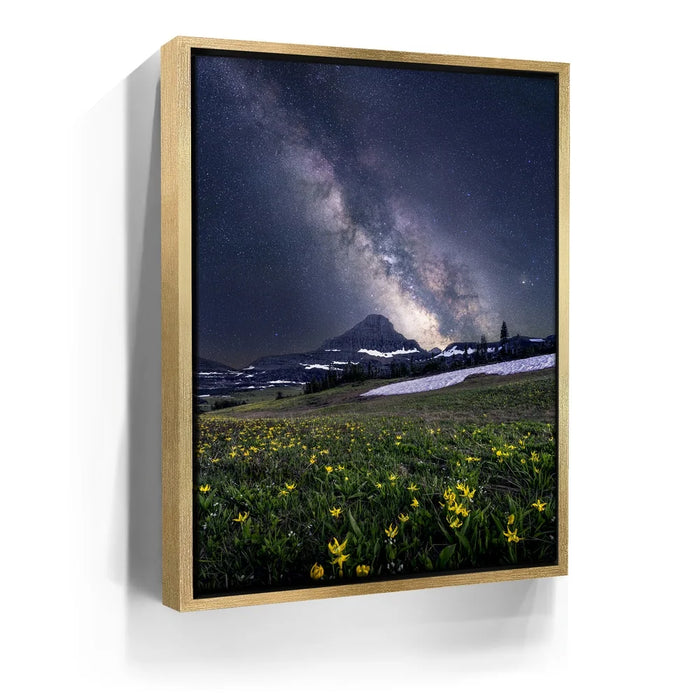 Featured image 7 for Galactic Alpenglow