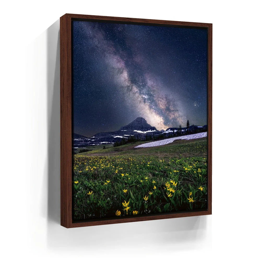 Featured image 10 for Galactic Alpenglow