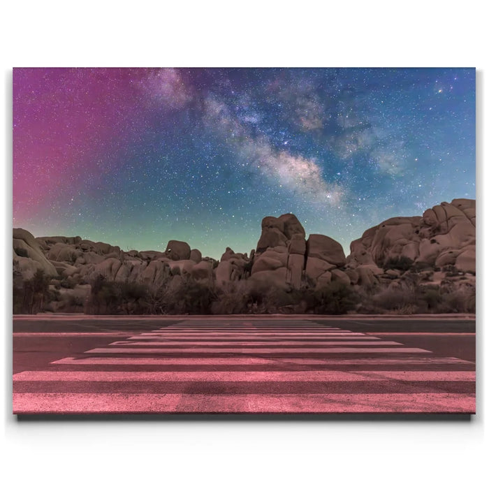 Featured image 1 for Galactic Light