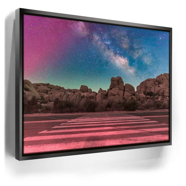Featured image 5 for Galactic Light