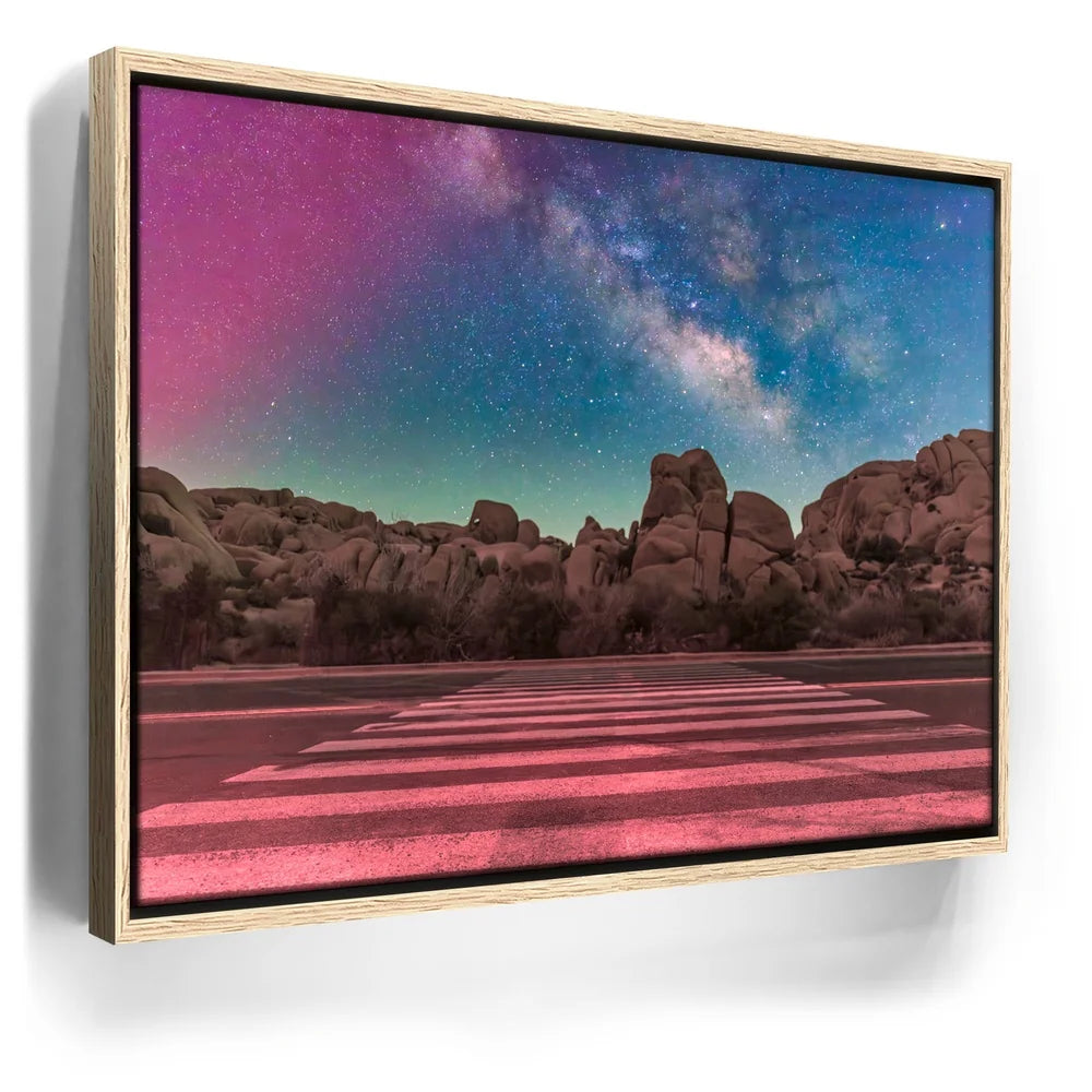 Featured image 9 for Galactic Light