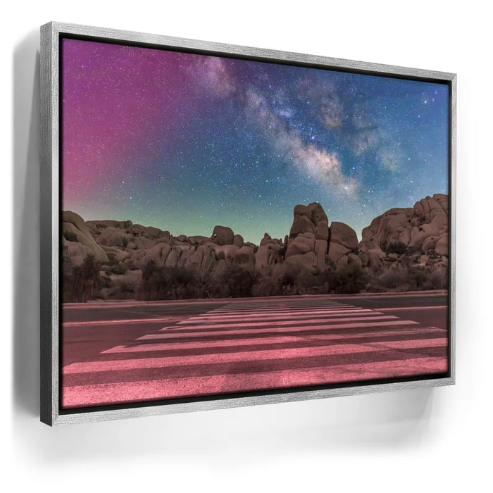 Featured image 8 for Galactic Light