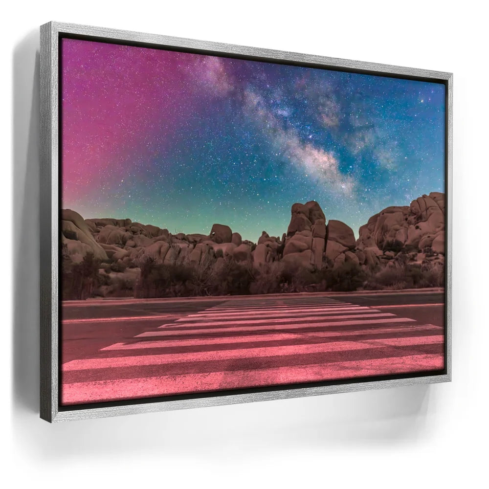 Featured image 8 for Galactic Light