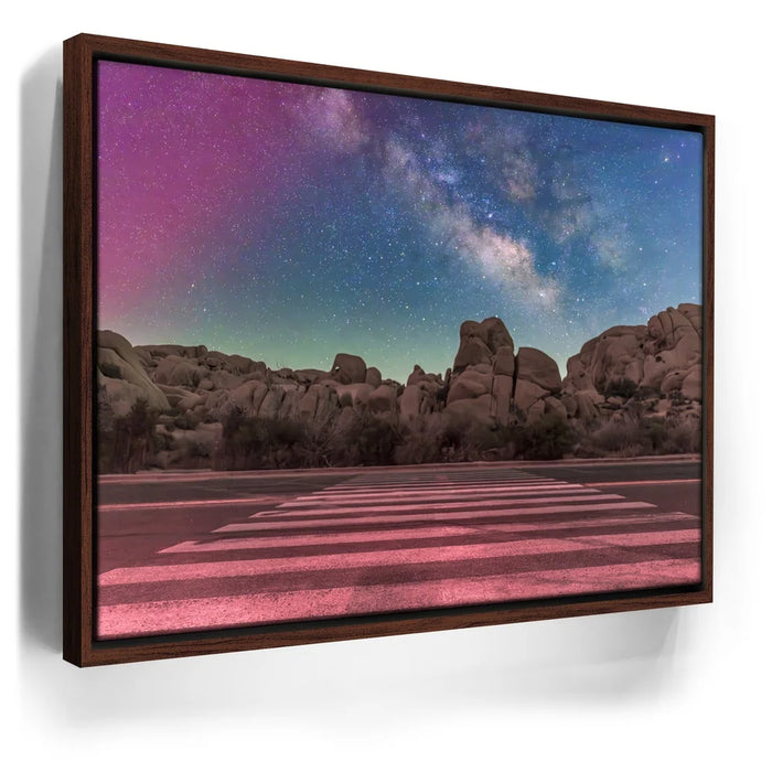 Featured image 10 for Galactic Light