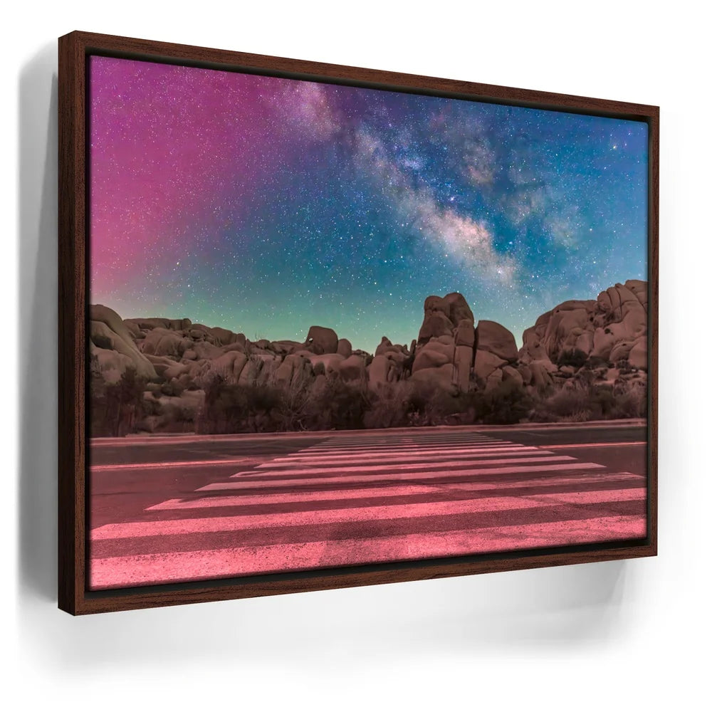 Featured image 10 for Galactic Light