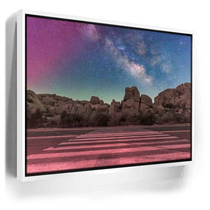 Featured image 6 for Galactic Light