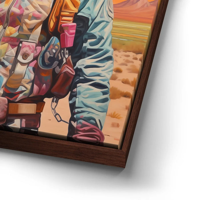 Featured image 14 for Galactic Mate