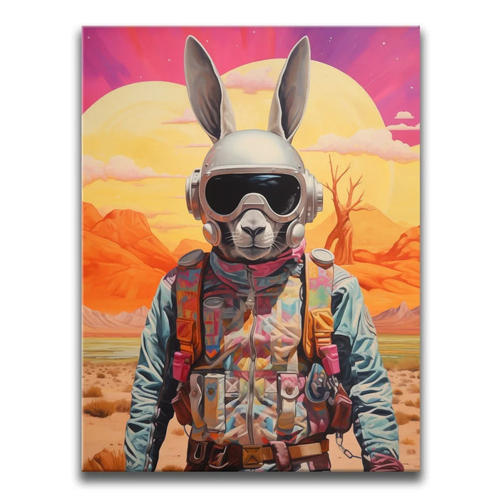 Featured image 1 for Galactic Mate