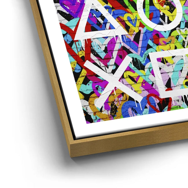 Featured image 12 for Game On