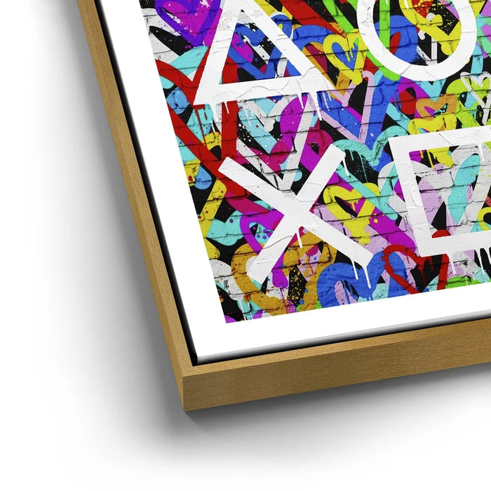 Featured image 12 for Game On