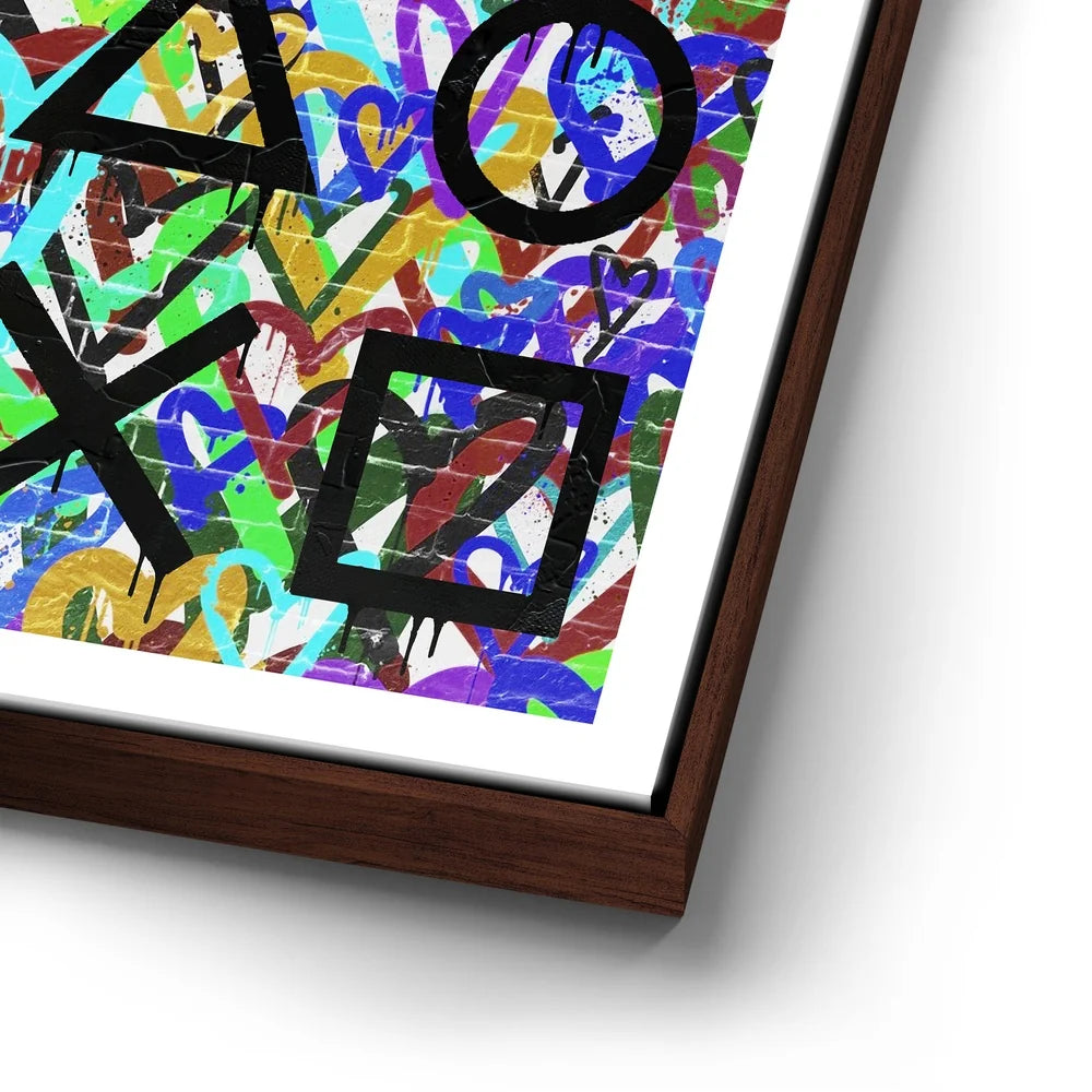 Featured image 14 for Game On