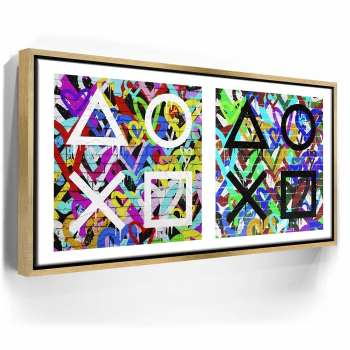 Featured image 7 for Game On