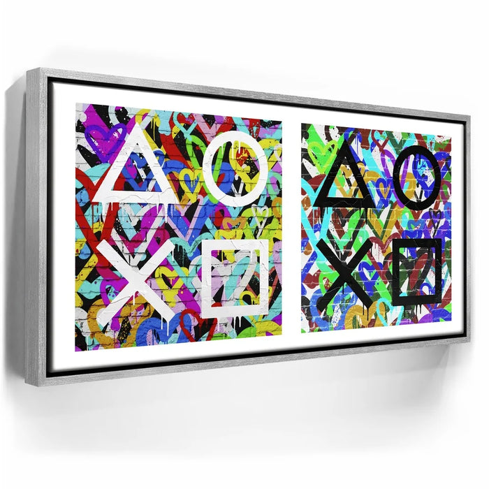 Featured image 8 for Game On