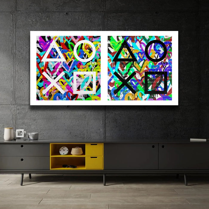 Featured image 2 for Game On