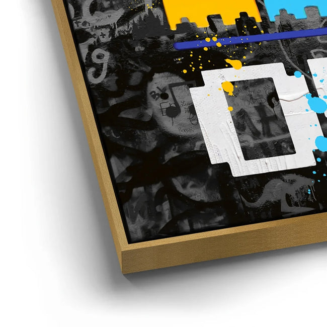 Featured image 12 for Game Over