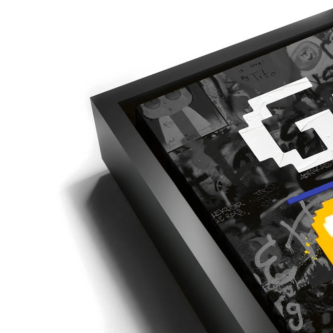 Featured image 11 for Game Over