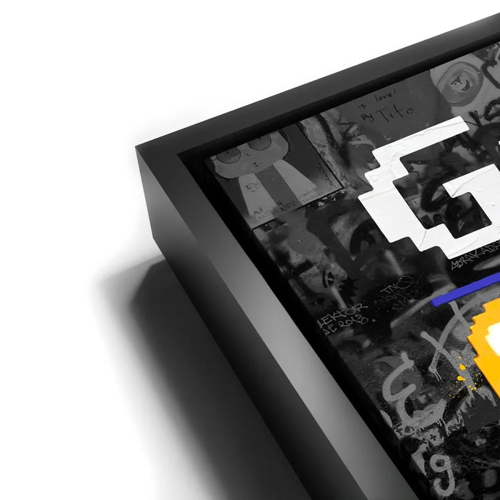 Featured image 11 for Game Over