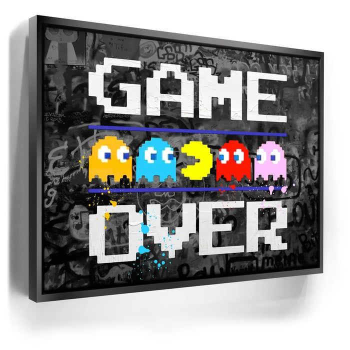 Featured image 5 for Game Over