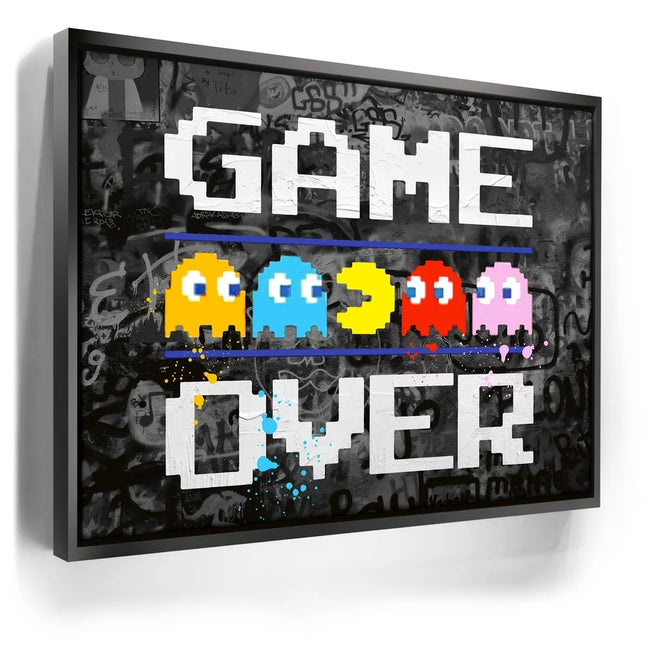 Featured image 5 for Game Over
