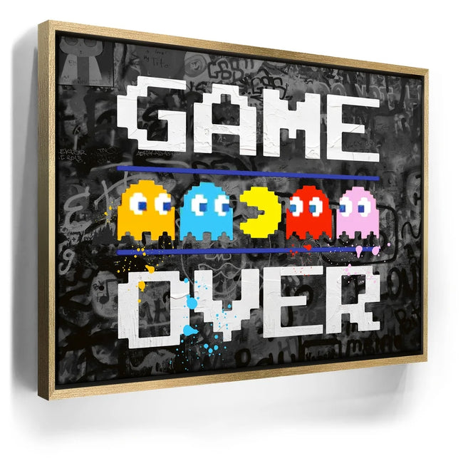 Featured image 7 for Game Over