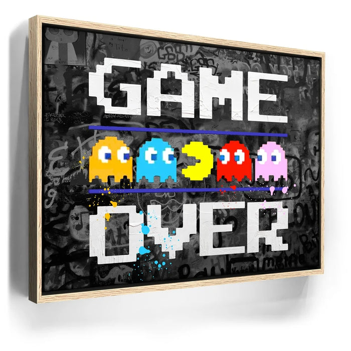 Featured image 9 for Game Over