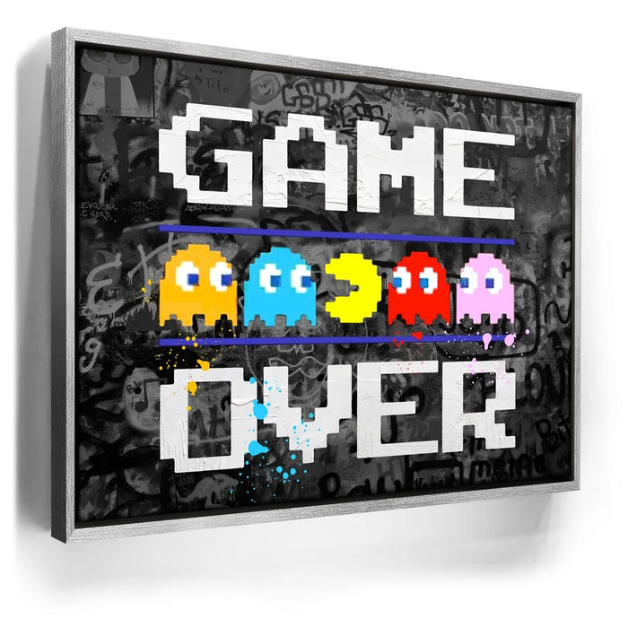 Featured image 8 for Game Over