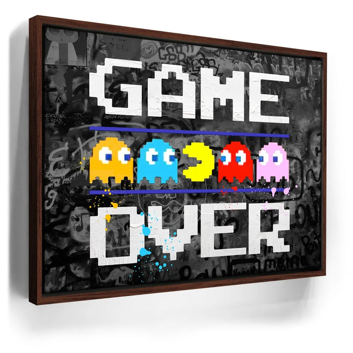 Featured image 10 for Game Over