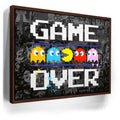 Featured image 10 for Game Over